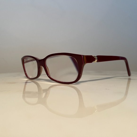 Cartier Glasses Eyeglasses Frames Trinity Melanie - Picture 3 of 8